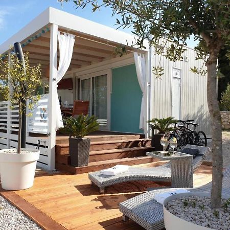 Mobile Home Aloha-Neo Jezera Exterior foto
